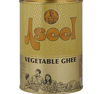 Asool növényi zsírból készült vaj 1kg